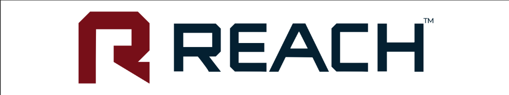 REACH Logo